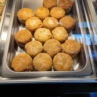 donuts, food, dough desserts
