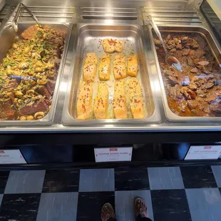 interior, dessert