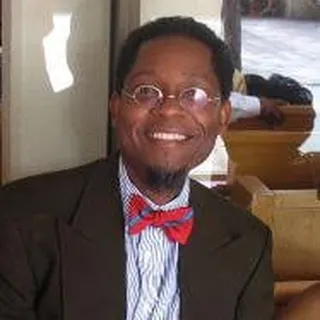 Damon B.