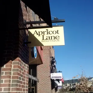 Apricot Lane Boutique Mendota Heights