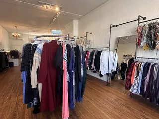 Cake Plus-Size Resale