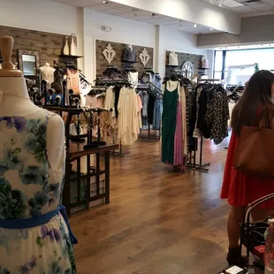 Apricot Lane