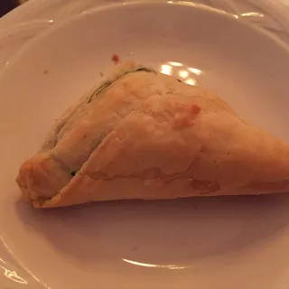 Spanakopita