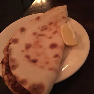 Lahmajoun