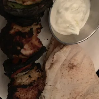 Chicken Kebab