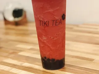 Tiki Tea