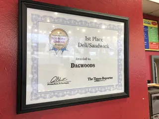 Dagwoods Cafe