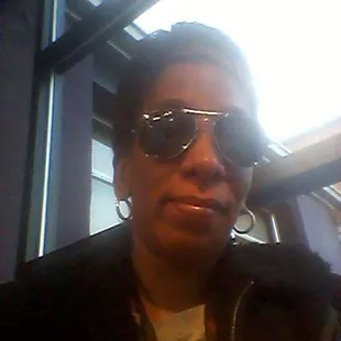 Enjoying the April season