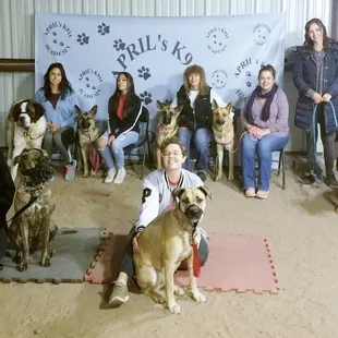 Awesome progress EVERYONE! Keep up the good work!