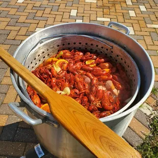 Crawfish