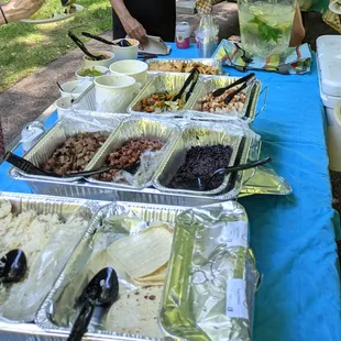 Aprisa Mexican Cuisine