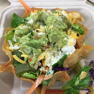 Taco Salad