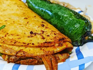 Azul Tequila Taqueria