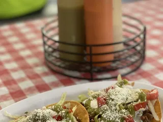 Taco Machine