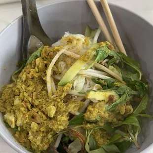 Nom Banh Chok