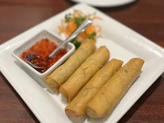 Long Beach Thai Restaurant