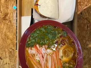 Poke World - Olive Branch