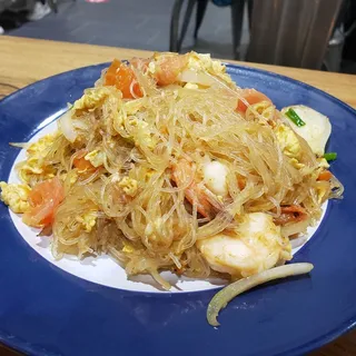 Pad Woon Sen