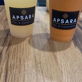 Thai Tea