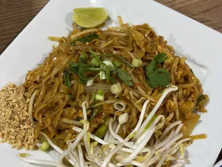 Laos/Thai Foods