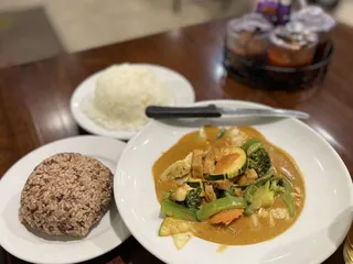 Golden Chinese BBQ