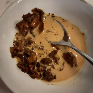 Sweet Potato Cereal