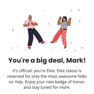 Mark G.