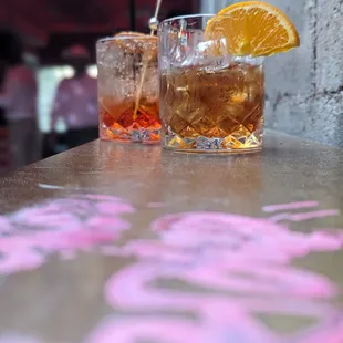 drink