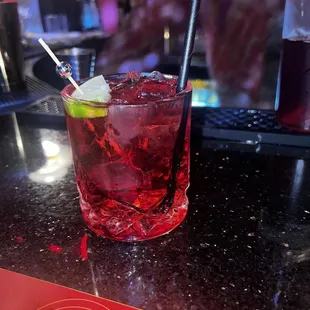 drink