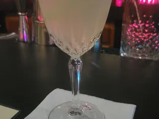 Lenny's Bar