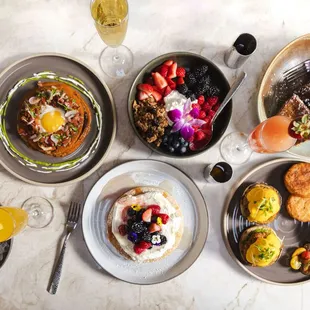 Brunch