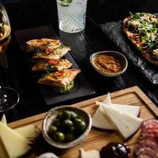 Small Plates