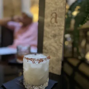 drink