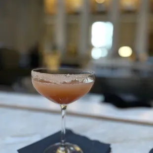 drink