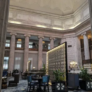 10/29 - interior