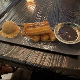 Churros