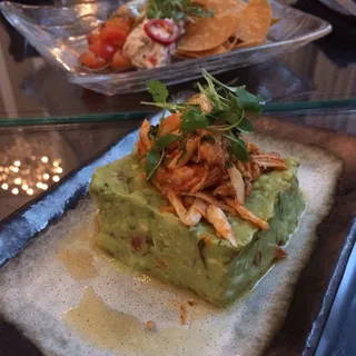 Smoked Swordfish Dip