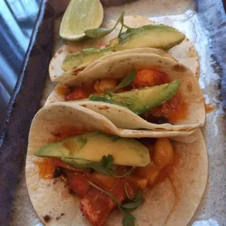 Lobster Taco**