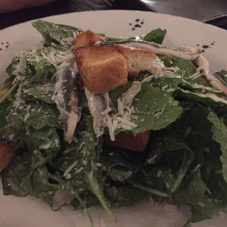 Caesar Salad**