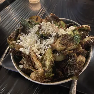 Brussels Sprouts