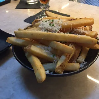 Truffle Fries
