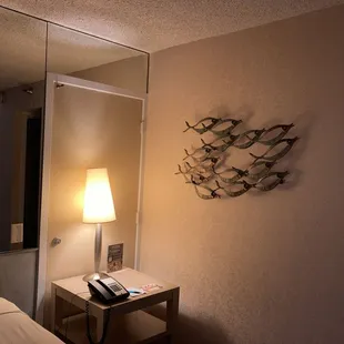 Wall decor