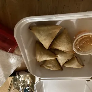Samosa