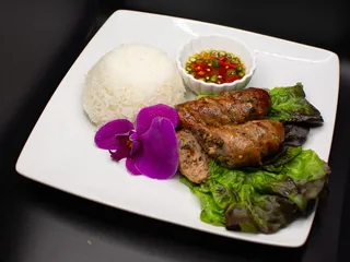 Kua Lao Thai Kitchen
