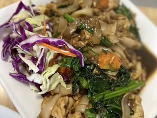 Sticky Rice Restaurant