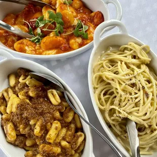 Butta La Pasta - Gnocchi, Cavatelli, and Tajarin