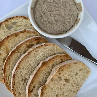 Chicken Liver Pate