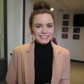 Morganne V.