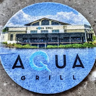 35th Anniversary Celebration at the Aqua Grill