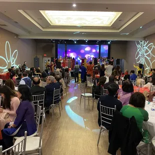 Perfect for any type of celebration!